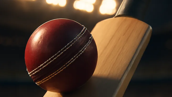 Explore Cricket Betting on TK689 COM