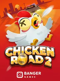 Chicken Road 2 Chicken Road 2 crash game at TK689 COM