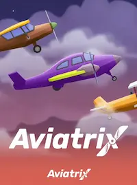 AviatriX AviatriX crash game at TK689 COM