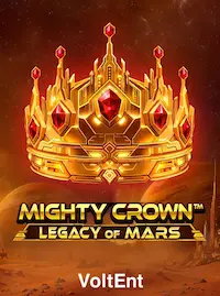 Mighty Crown Mighty Crown at TK689 COM