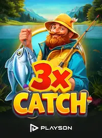 Catch Catch at TK689 COM