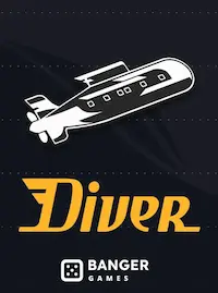 Diver Diver crash adventure at TK689 COM
