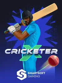 CricketerX CricketerX crash game at TK689 COM