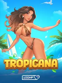 Tropicana Tropicana crash at TK689 COM