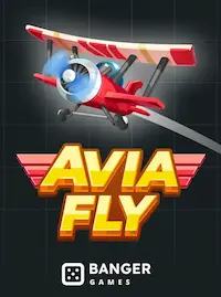 AviaFly AviaFly crash game at TK689 COM