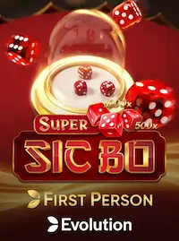 Sic Bo Sic Bo at TK689 COM