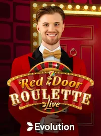 Red Door Roulette Red Door Roulette at TK689 COM