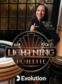 Lightning Roulette Lightning Roulette at TK689 COM