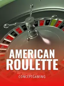 American Roulette American Roulette at TK689 COM