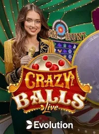 Crazy Ball Crazy Ball at TK689 COM