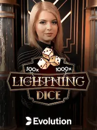 Lightning Dice Lightning Dice at TK689 COM