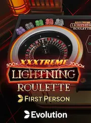 XXXtreme Lightning Roulette XXXtreme Lightning Roulette at TK689 COM